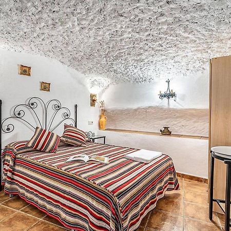 Casa Triana Apartment Cuevas del Campo Екстериор снимка