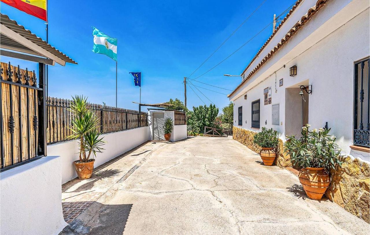 Casa Triana Apartment Cuevas del Campo Екстериор снимка